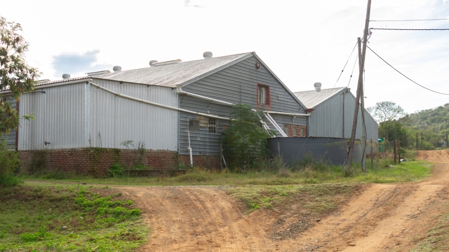 Commercial Property for Sale in Fort Beaufort Eastern Cape